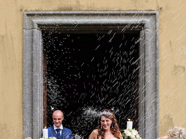 Il matrimonio di Davide e Giorgia a Lecco, Lecco 13