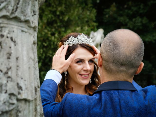 Il matrimonio di Davide e Giorgia a Lecco, Lecco 21