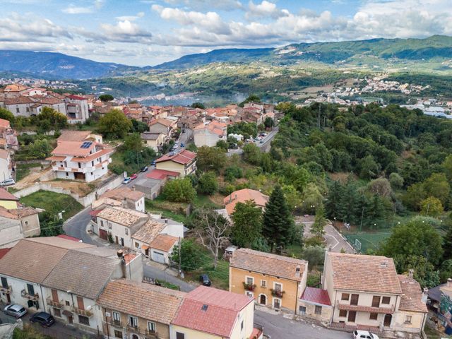 Il matrimonio di Rosita e Nicola a Castrovillari, Cosenza 1