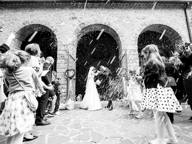 Il matrimonio di Rosita e Nicola a Castrovillari, Cosenza 10