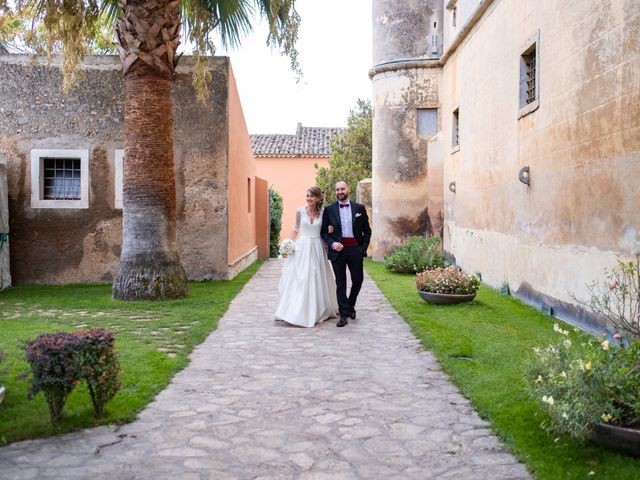 Il matrimonio di Rosita e Nicola a Castrovillari, Cosenza 12