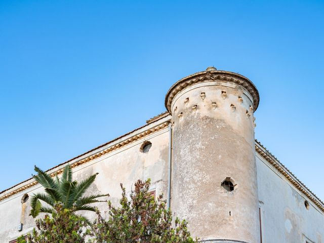 Il matrimonio di Rosita e Nicola a Castrovillari, Cosenza 13