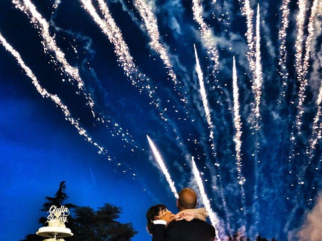 Il matrimonio di Sonny  e Giulia  a Albissola Marina, Savona 3