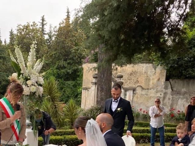 Il matrimonio di Sonny  e Giulia  a Albissola Marina, Savona 8