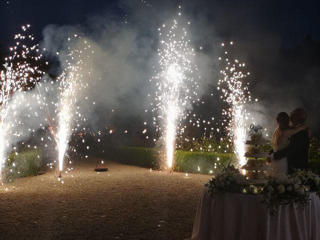 Il matrimonio di Sonny  e Giulia  a Albissola Marina, Savona 13