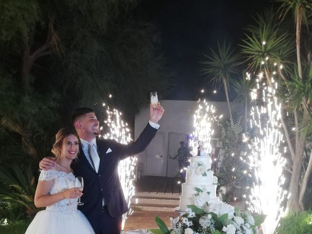 Il matrimonio di Alessandra e Gaetano a Palermo, Palermo 3