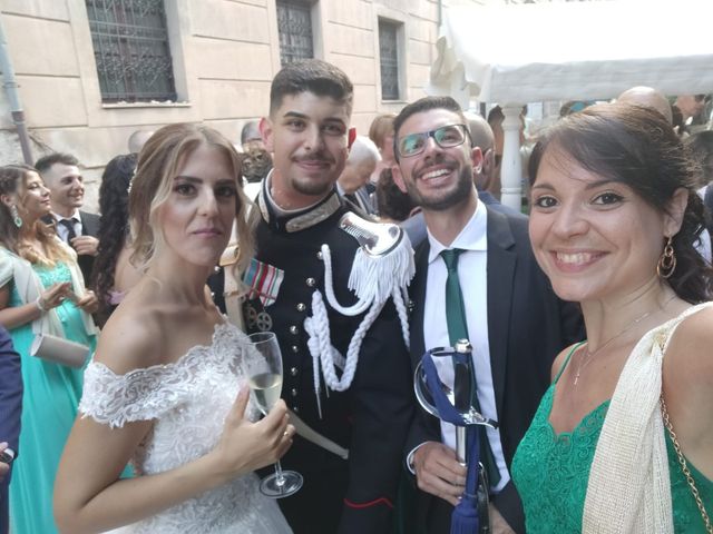Il matrimonio di Alessandra e Gaetano a Palermo, Palermo 1