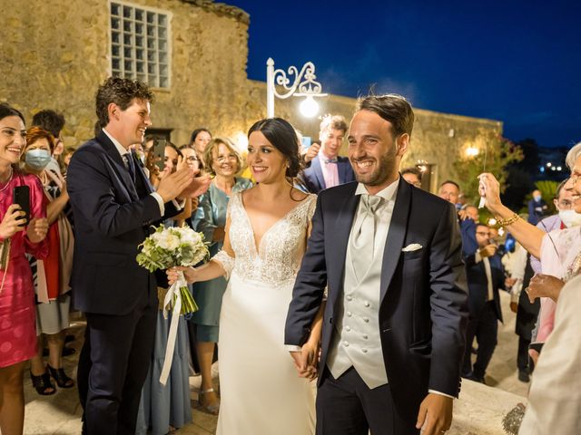 Il matrimonio di Rita e Lorenzo a Agrigento, Agrigento 12