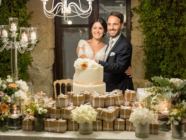 Il matrimonio di Rita e Lorenzo a Agrigento, Agrigento 15