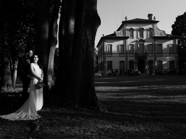 Il matrimonio di Cecilia e Daniele a Ferrara, Ferrara 39