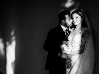 Le nozze di Valentina e Alessandro 1