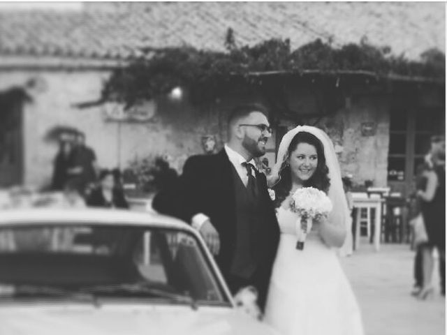 Il matrimonio di Giuseppe e Aurora a Pachino, Siracusa 8