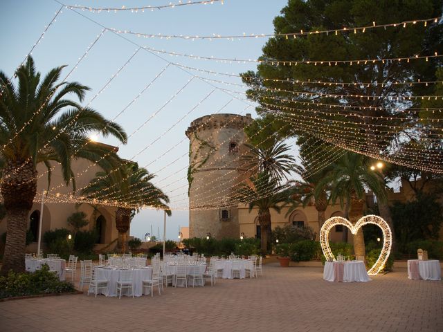 Il matrimonio di Luigi e Maria a Palermo, Palermo 24