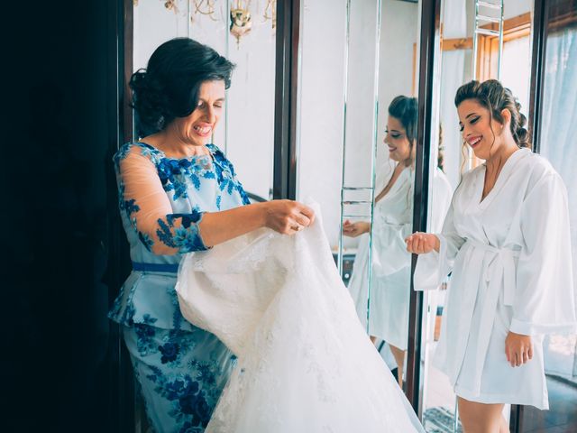 Il matrimonio di Luis e Alessia a Acireale, Catania 10