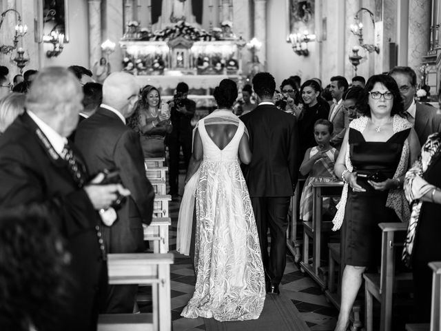 Il matrimonio di Luis e Alessia a Acireale, Catania 44
