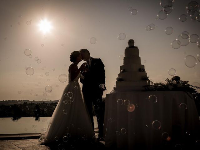 Il matrimonio di Raphael e Annalisa a Senigallia, Ancona 65