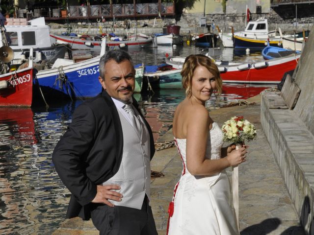 Il matrimonio di Roberta e Silvio a Genova, Genova 14