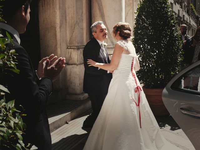 Il matrimonio di Roberta e Silvio a Genova, Genova 2