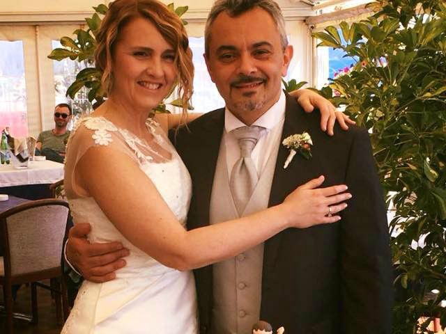 Il matrimonio di Roberta e Silvio a Genova, Genova 12