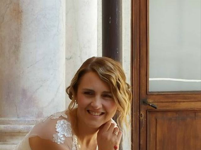 Il matrimonio di Roberta e Silvio a Genova, Genova 6
