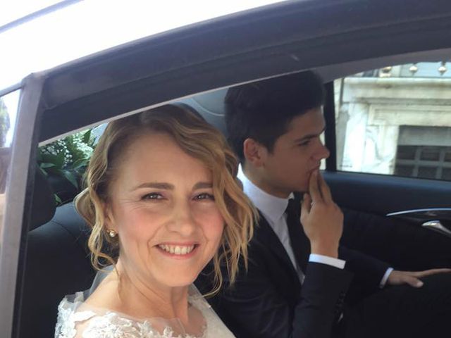 Il matrimonio di Roberta e Silvio a Genova, Genova 3