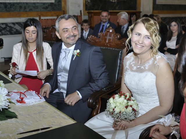 Il matrimonio di Roberta e Silvio a Genova, Genova 5