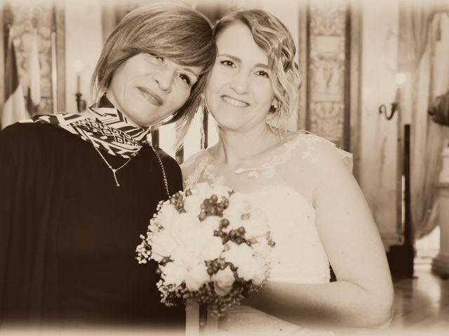 Il matrimonio di Roberta e Silvio a Genova, Genova 9