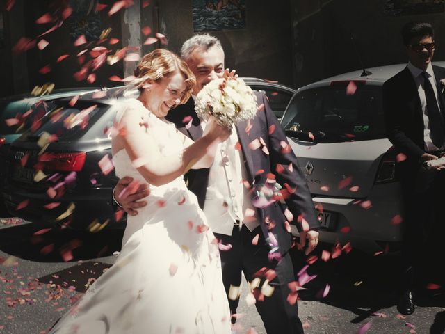 Il matrimonio di Roberta e Silvio a Genova, Genova 10