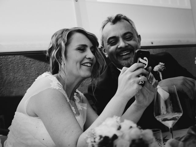 Il matrimonio di Roberta e Silvio a Genova, Genova 11