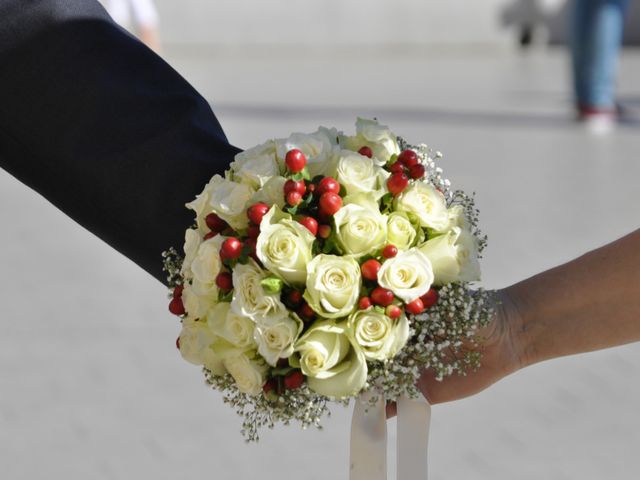 Il matrimonio di Roberta e Silvio a Genova, Genova 15