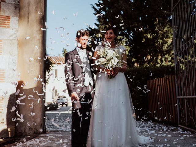 Il matrimonio di Ginevra e Domenico a Montopoli in Val d&apos;Arno, Pisa 42