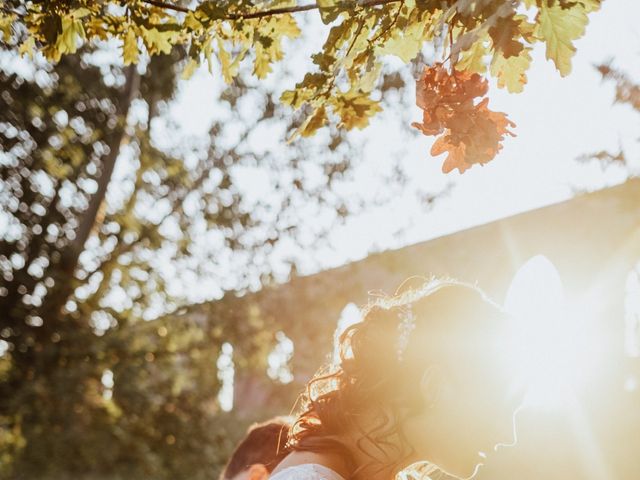 Il matrimonio di Ginevra e Domenico a Montopoli in Val d&apos;Arno, Pisa 48