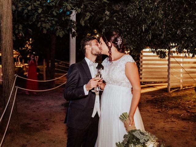 Il matrimonio di Ginevra e Domenico a Montopoli in Val d&apos;Arno, Pisa 52