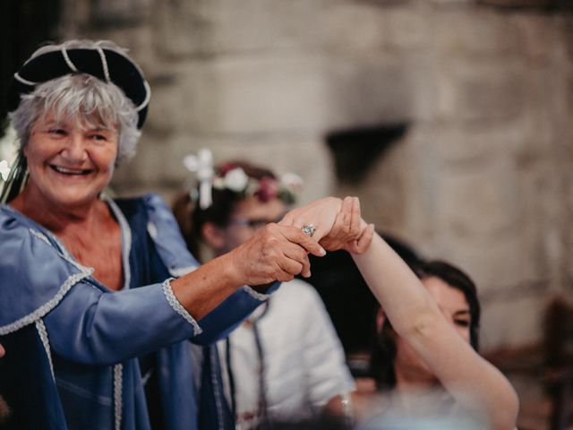 Il matrimonio di Marta e Dominik a Torgiano, Perugia 48