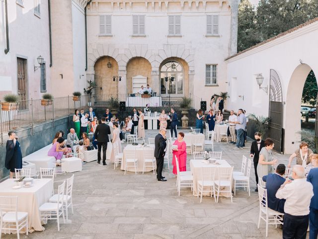 Il matrimonio di Paolo e Stefania a Cremona, Cremona 11