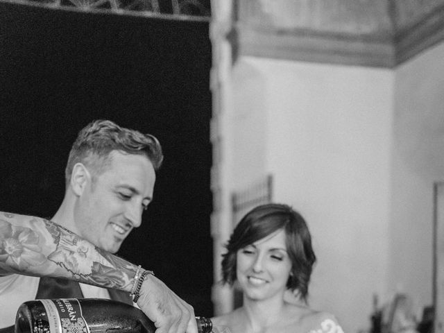 Il matrimonio di Paolo e Stefania a Cremona, Cremona 32