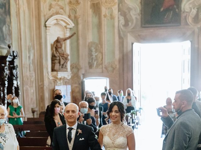 Il matrimonio di Roberto e Elena a Varese, Varese 16