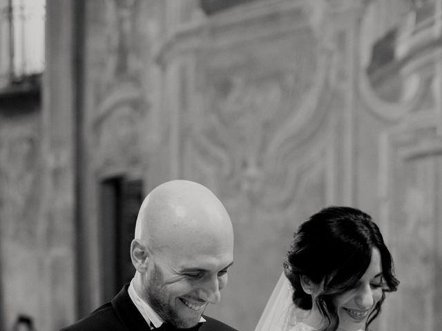 Il matrimonio di Roberto e Elena a Varese, Varese 19