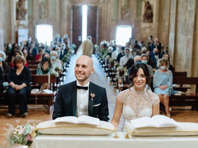 Il matrimonio di Roberto e Elena a Varese, Varese 22