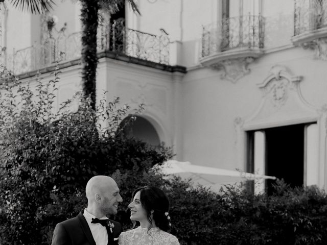 Il matrimonio di Roberto e Elena a Varese, Varese 42