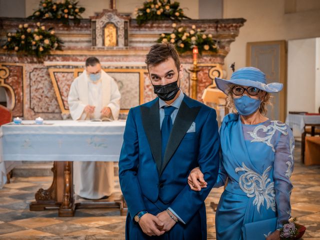 Il matrimonio di Erick e Giorgia a Torino, Torino 41