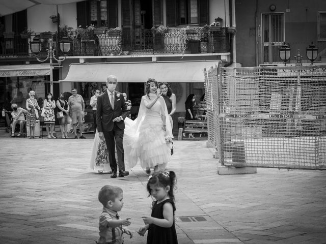 Il matrimonio di Erick e Giorgia a Torino, Torino 42