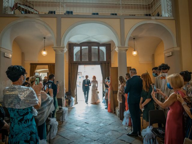 Il matrimonio di Erick e Giorgia a Torino, Torino 43