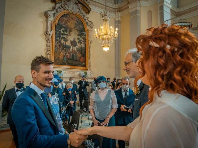 Il matrimonio di Erick e Giorgia a Torino, Torino 45