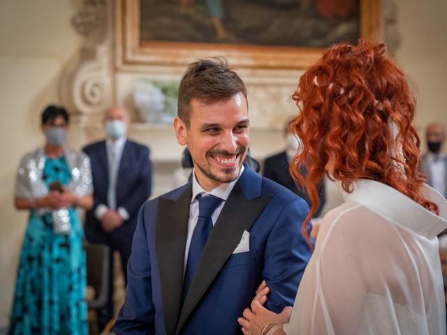 Il matrimonio di Erick e Giorgia a Torino, Torino 46