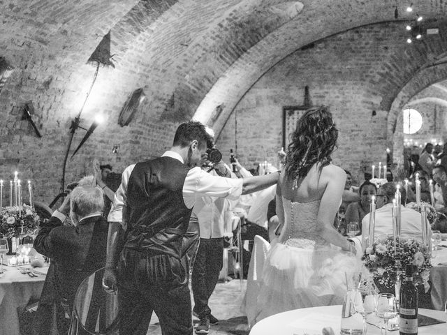 Il matrimonio di Erick e Giorgia a Torino, Torino 94