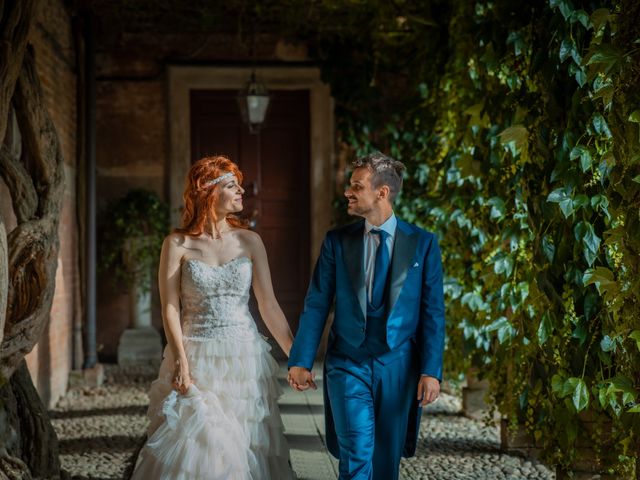 Il matrimonio di Erick e Giorgia a Torino, Torino 101