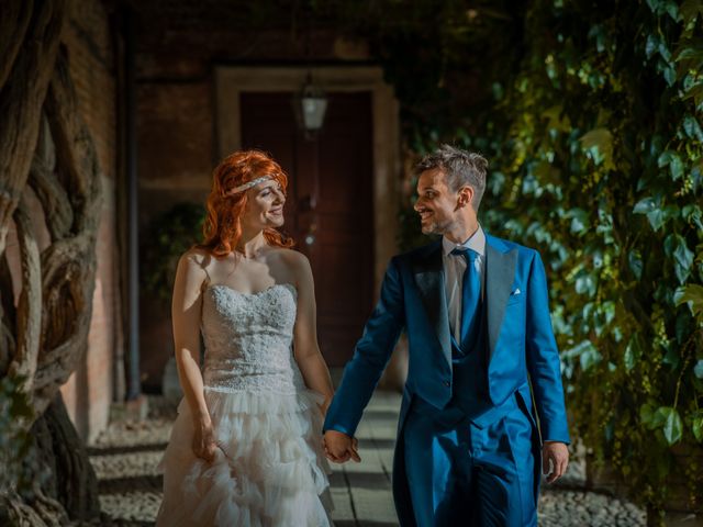 Il matrimonio di Erick e Giorgia a Torino, Torino 102