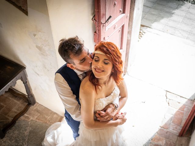 Il matrimonio di Erick e Giorgia a Torino, Torino 109