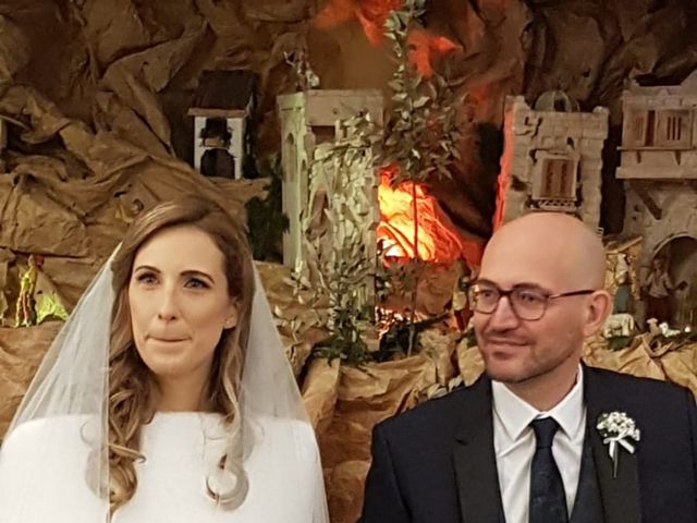 Il matrimonio di Marina e Gianni a Muro Leccese, Lecce 6